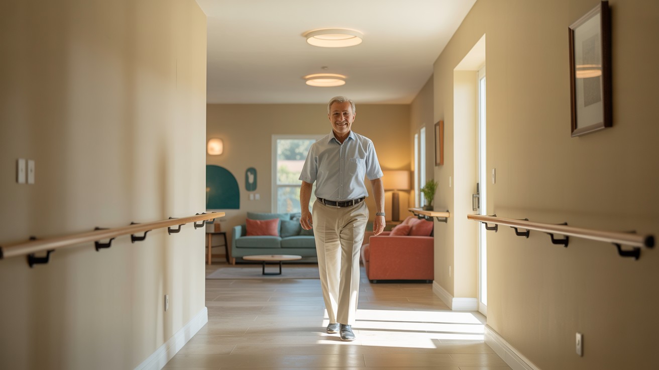 Home Safety Checklist for Seniors: The Five Areas Most People Overlook