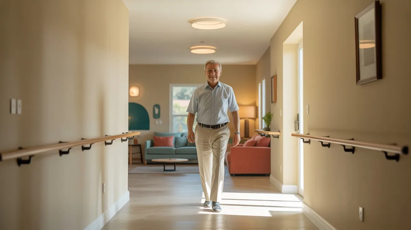 Home Safety Checklist for Seniors: The Five Areas Most People Overlook