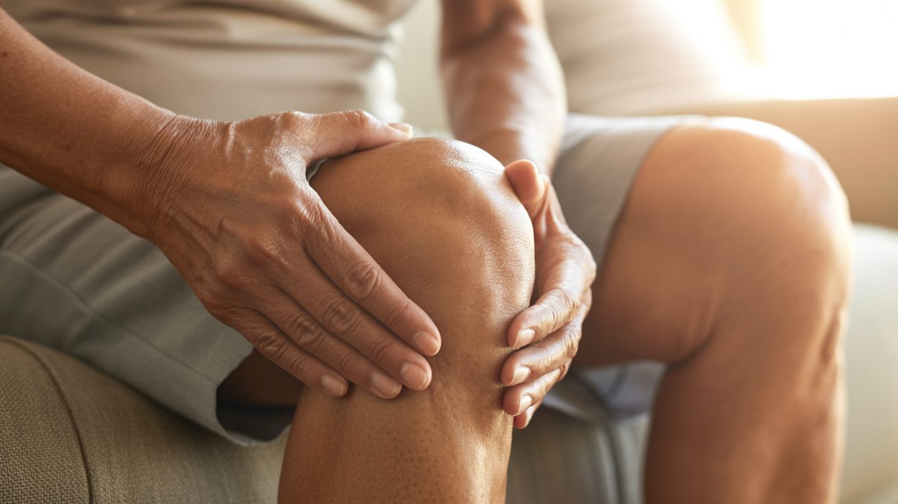 Understanding Knee Pain: Movement Approaches Used in Physical Therapy