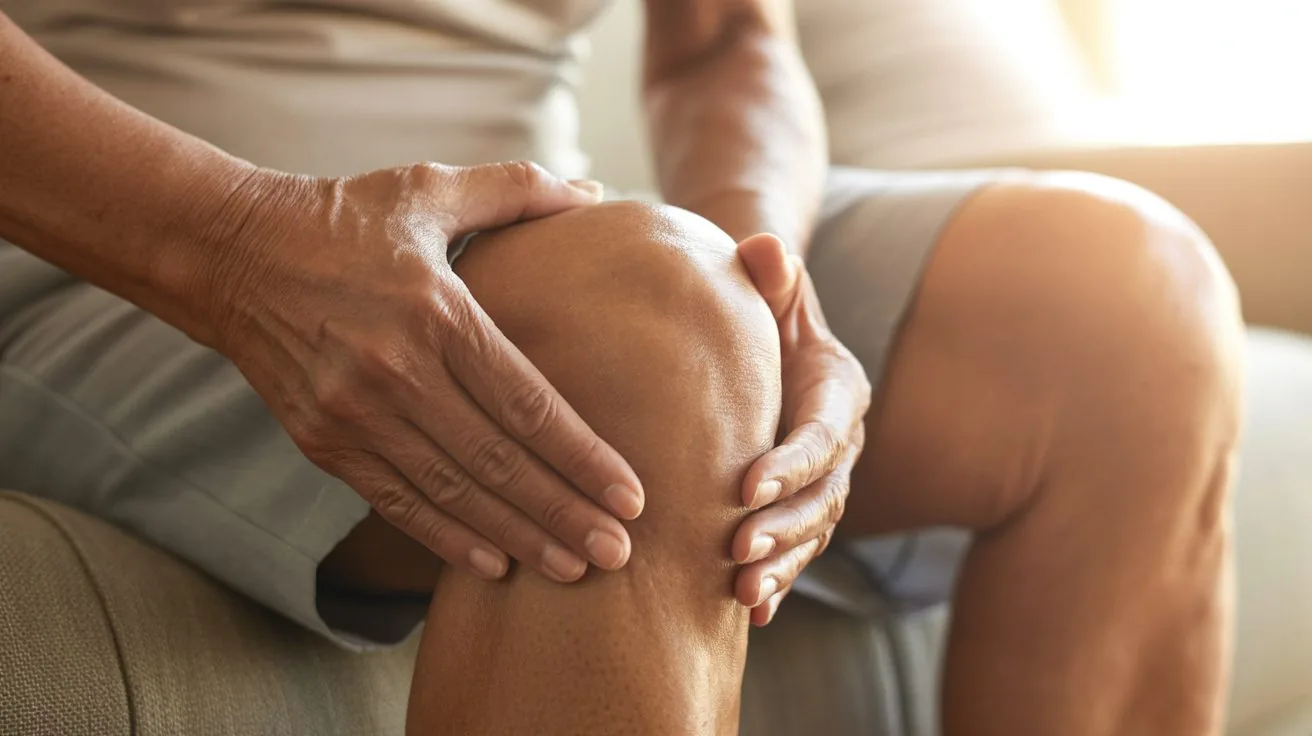 Understanding Knee Pain: Movement Approaches Used in Physical Therapy