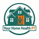 Your Home Health PT Logo